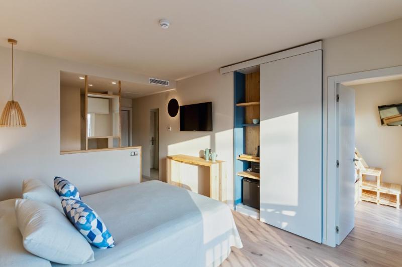 Deluxe Familienzimmer