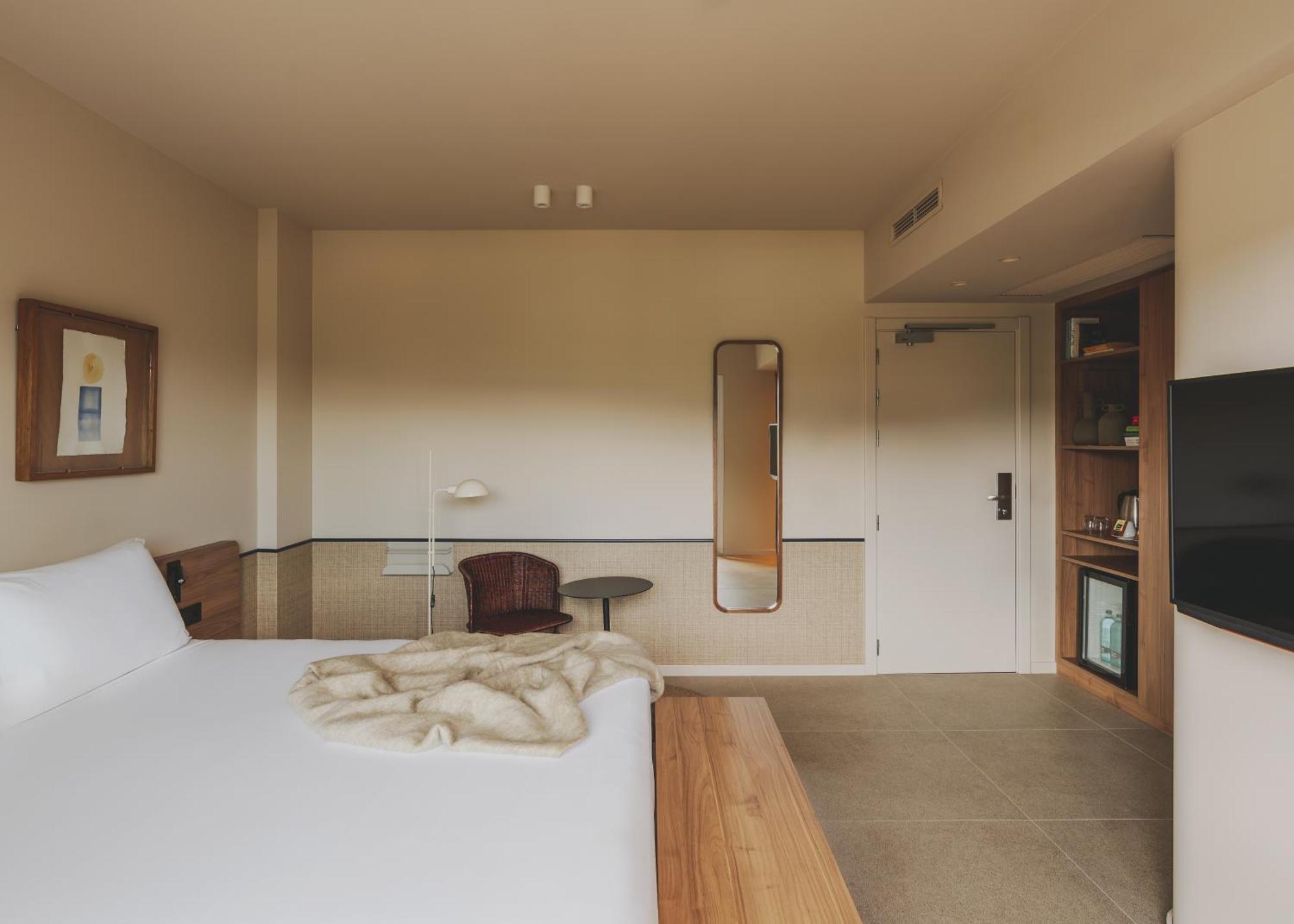 Superior Doppelzimmer