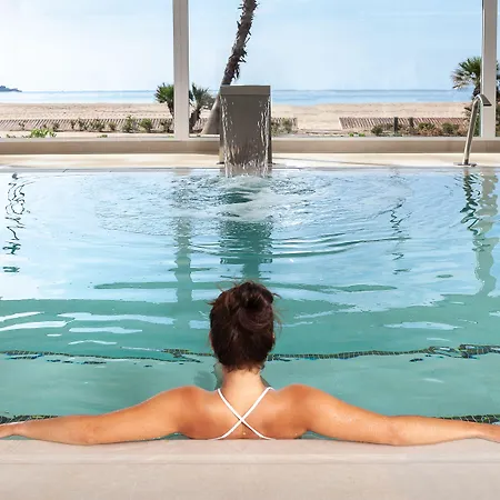 Hotel Montecarlo Spa & Wellness-3